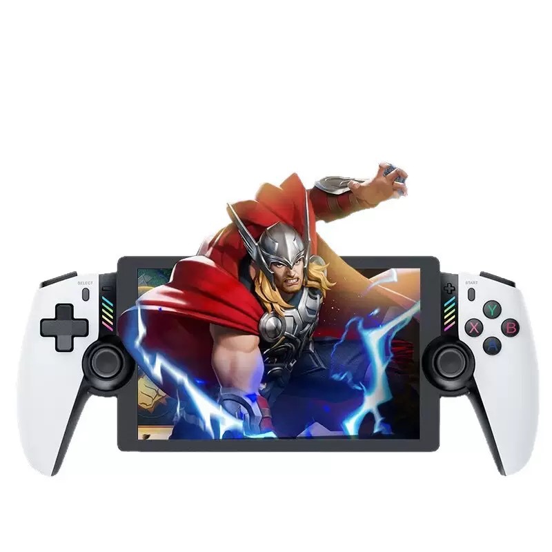 Портативная игровая консоль FL – обзор и цена Gaming Console G90