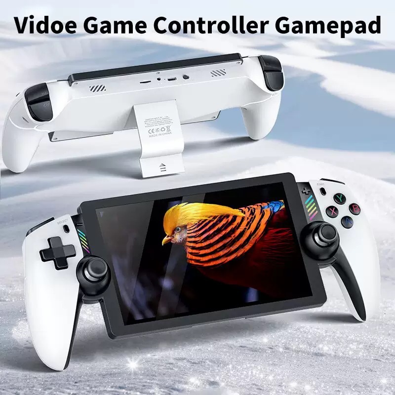 Портативная игровая консоль FL – обзор и цена Gaming Console G90