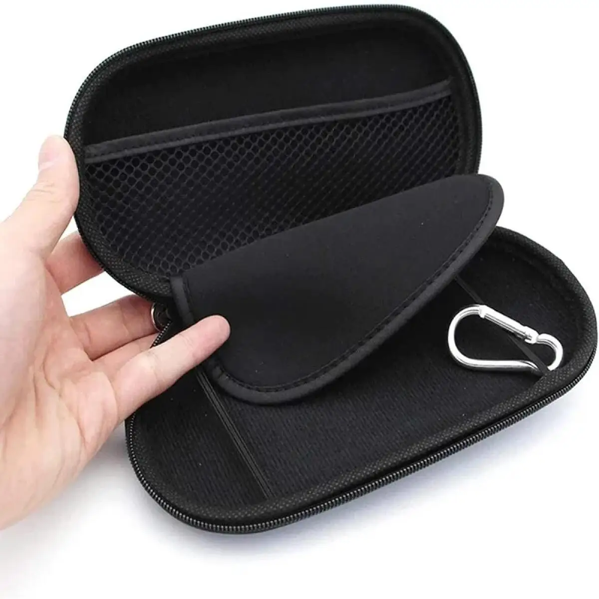 Противоударный жесткий чехол и – обзор и цена Gaming Console Bag