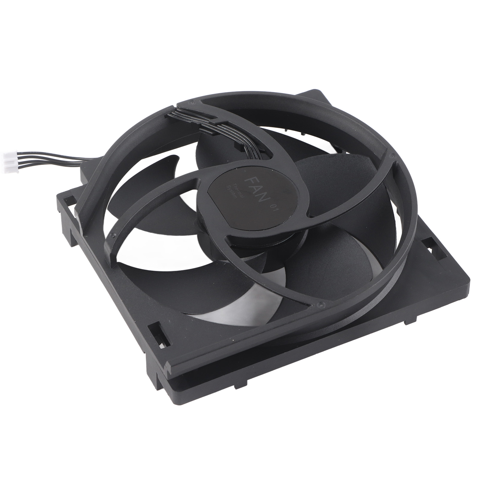 Встроенный вентилятор охлажден – обзор и цена Console Cooling Fan