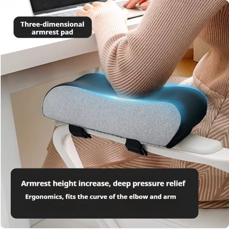 Подушечки для офисного подлоко – обзор и цена Gaming Chair Cushion
