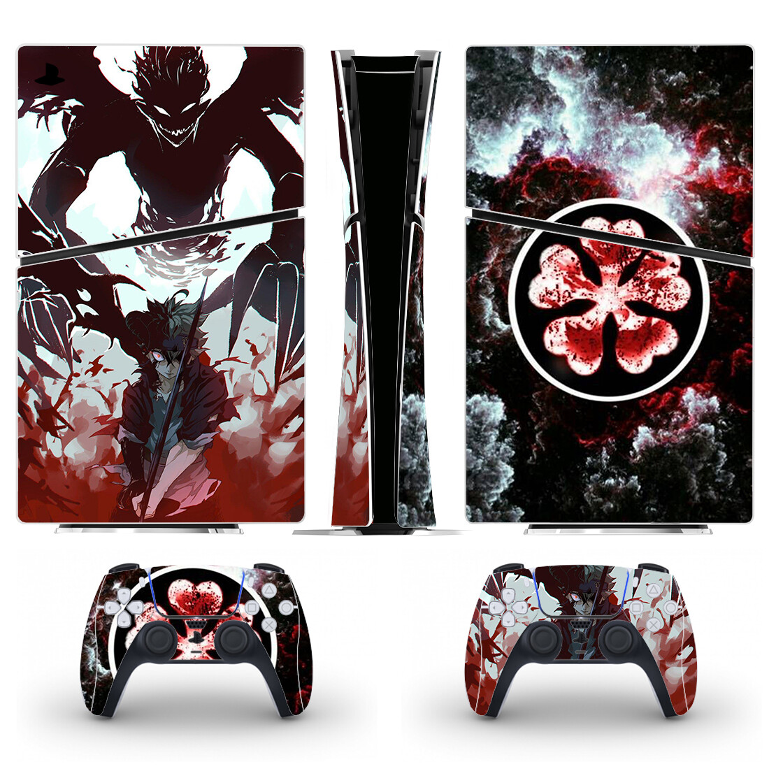 Новый виниловый скин-стикер дл – обзор и цена Sony Console Ps5 Pro