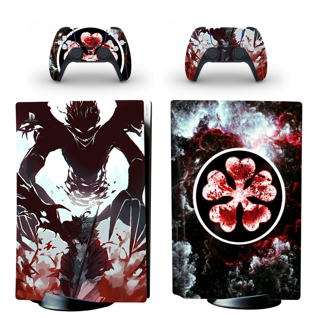 Новый виниловый скин-стикер дл – обзор и цена Sony Console Ps5 Pro