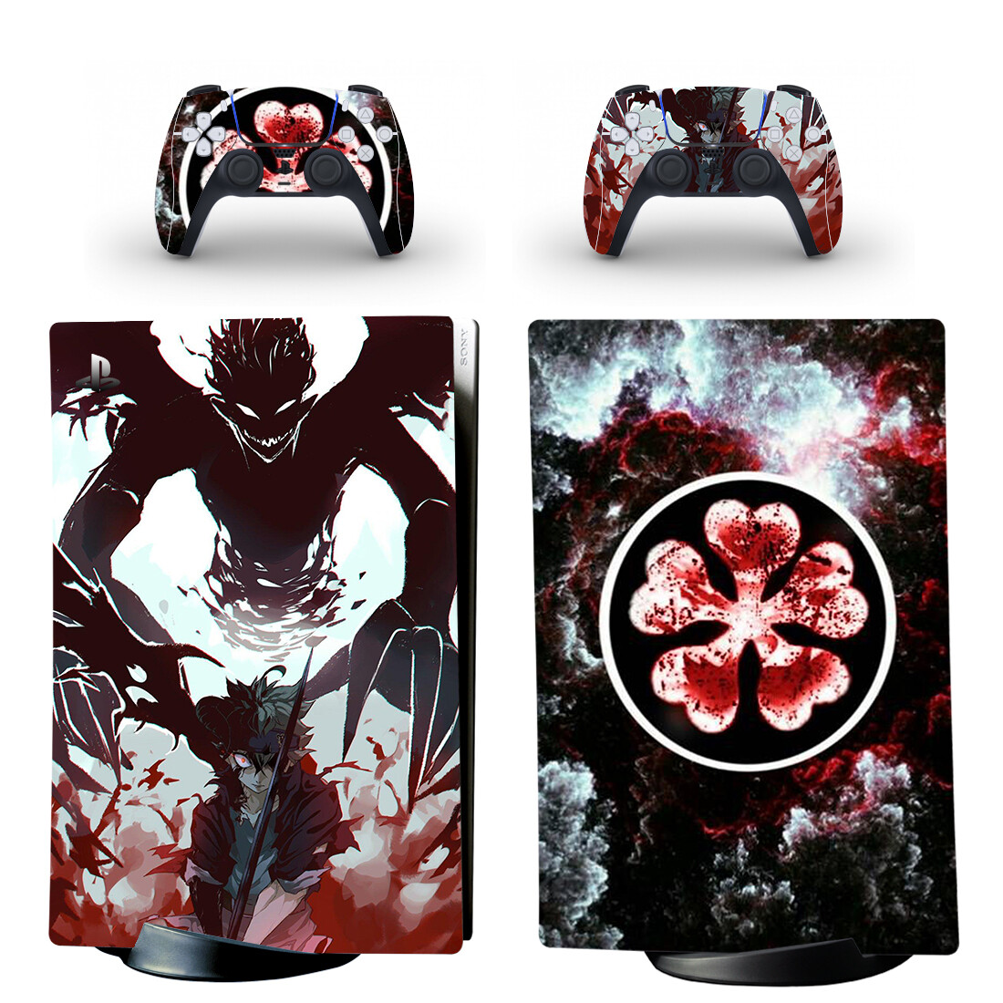 Новый виниловый скин-стикер дл – обзор и цена Sony Console Ps5 Pro