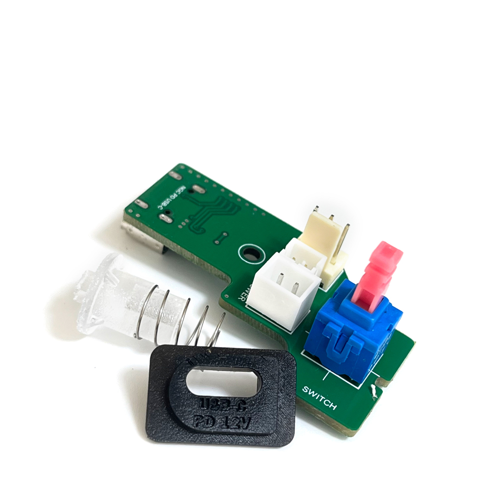 Комплект адаптеров питания USB – обзор и цена Console Cooling Fan