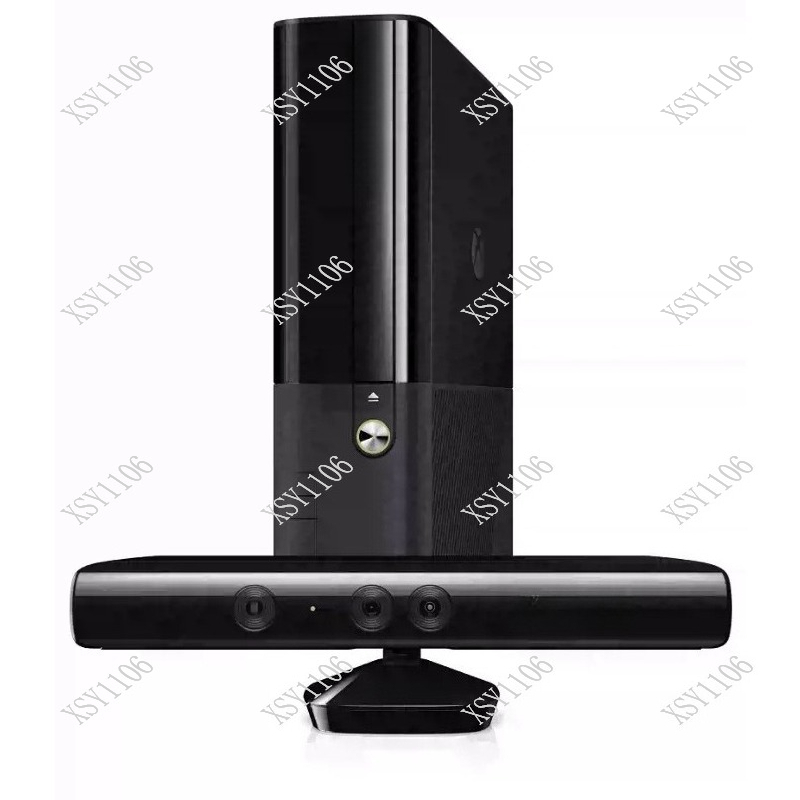 Соматосенсорная игровая консол – обзор и цена Gaming Console With