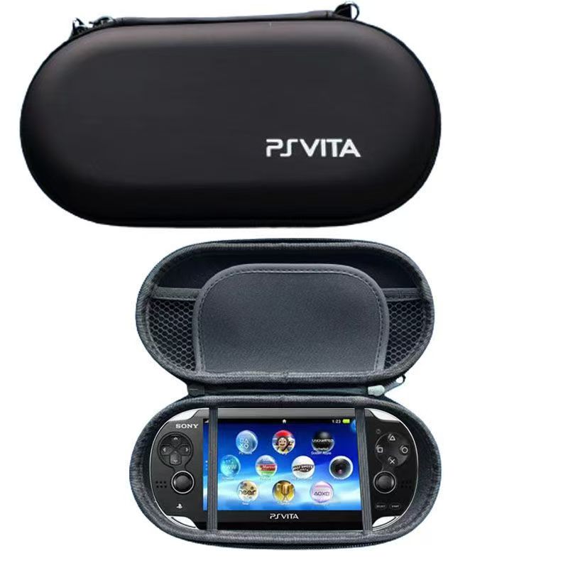 Противоударный жесткий чехол и – обзор и цена Gaming Console Bag