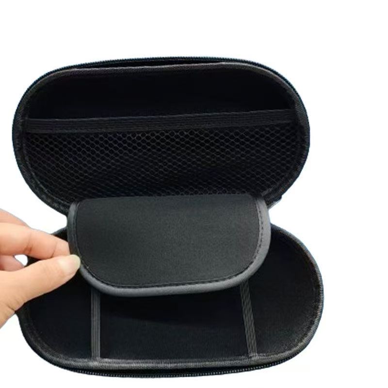 Противоударный жесткий чехол и – обзор и цена Gaming Console Bag