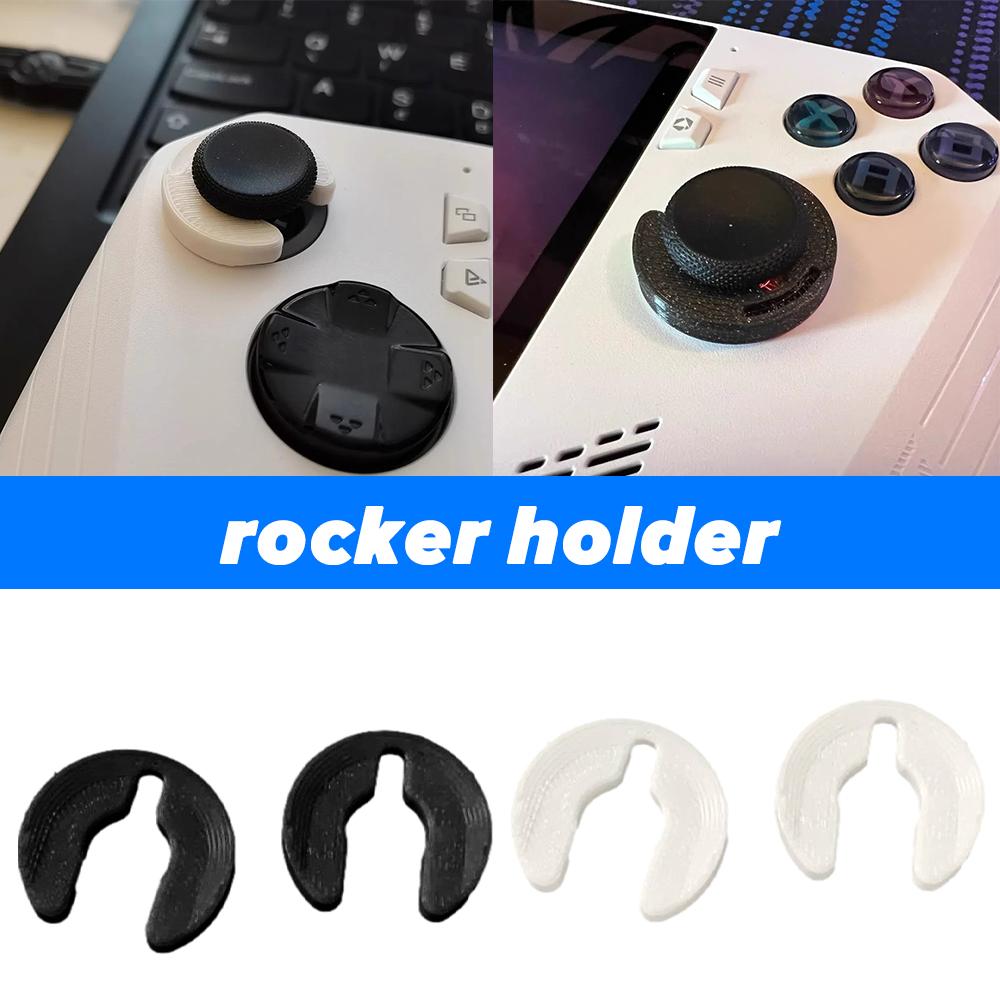 2 шт. рокер-держатель для Asus – обзор и цена Gaming Console Holder