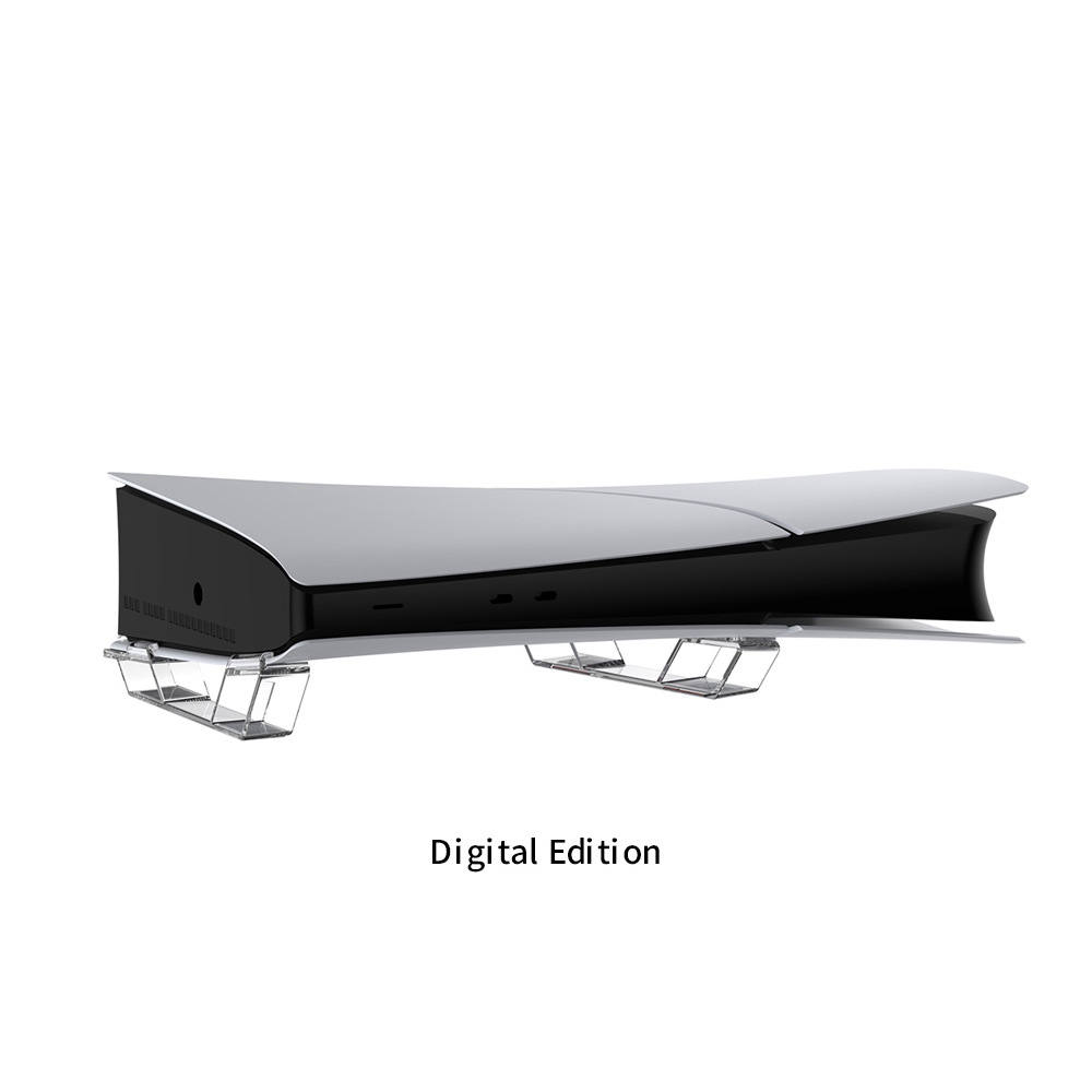 Горизонтальная подставка для P – обзор и цена Gaming Console Holder