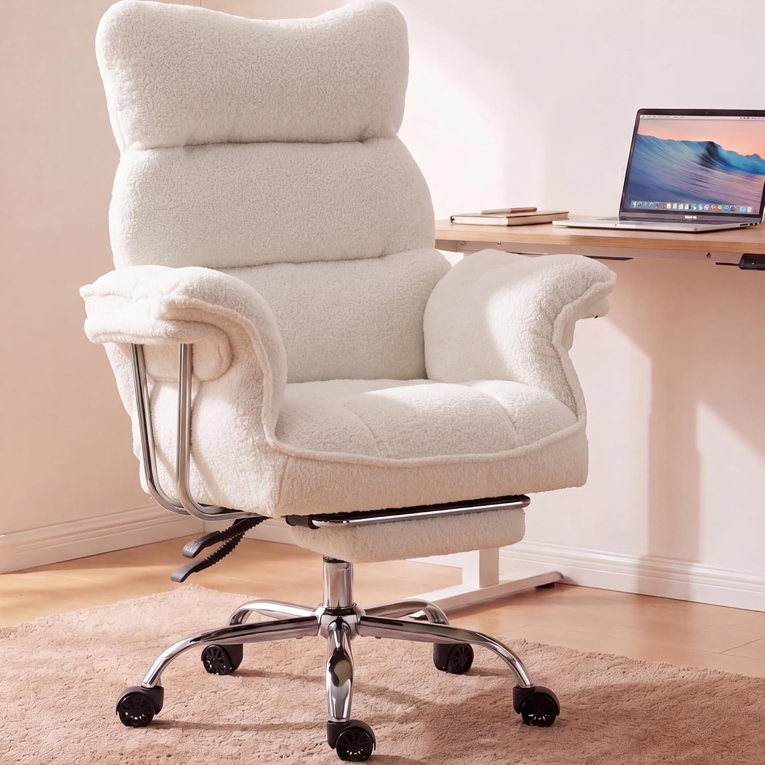 Большое и высокое офисное крес – обзор и цена Gaming Chair Cushion