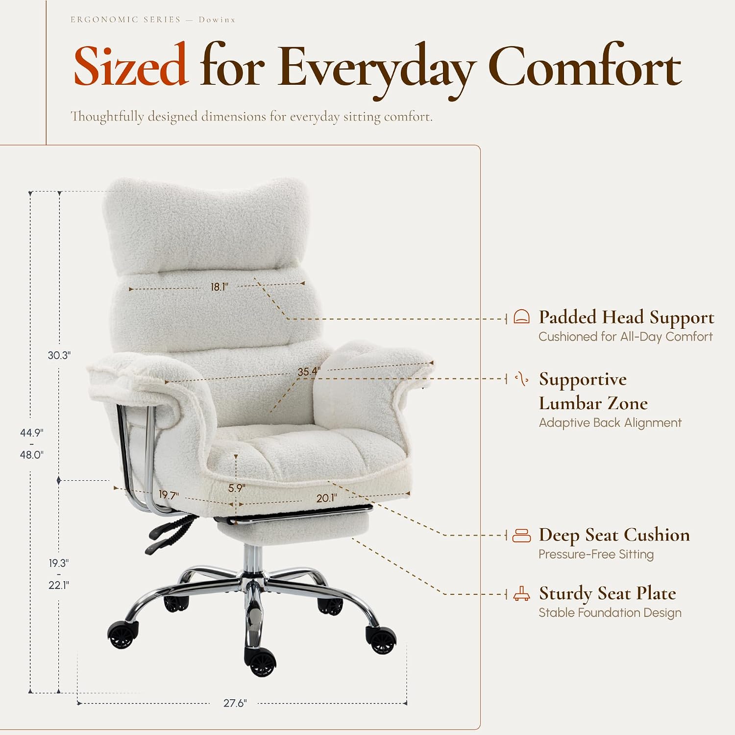 Большое и высокое офисное крес – обзор и цена Gaming Chair Cushion