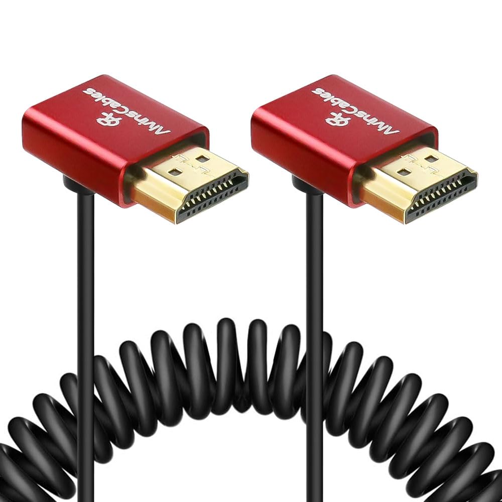 8K HDMI-кабель 2,1 48 Гбит/с,  – обзор и цена Hdmi Cable 2.1
