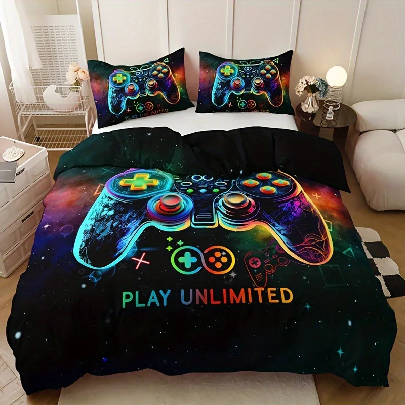Комплект пододеяльников для иг – обзор и цена Gaming Console All In One