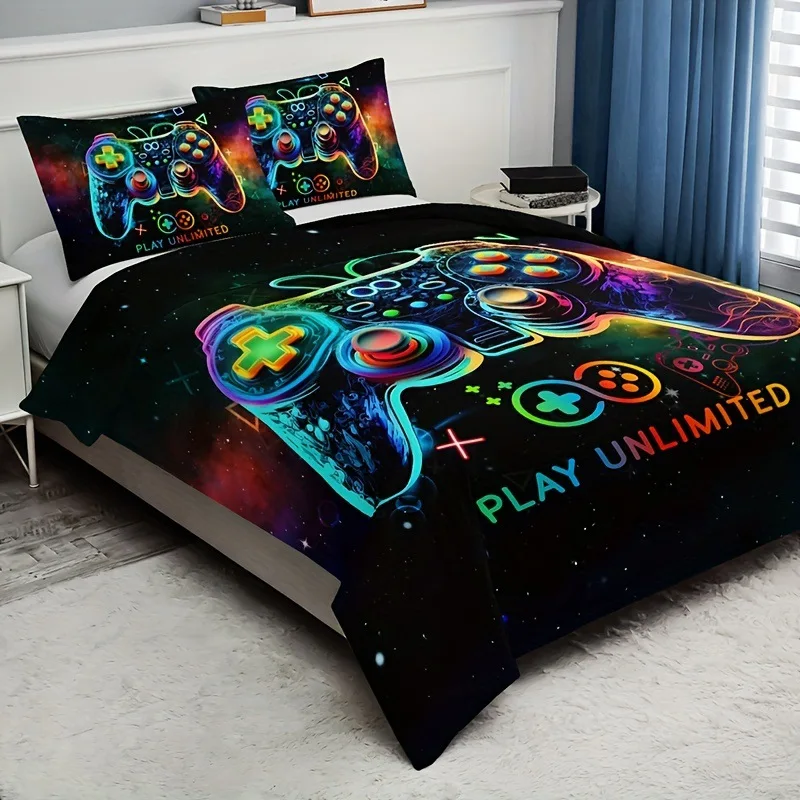 Комплект пододеяльников для иг – обзор и цена Gaming Console All In One