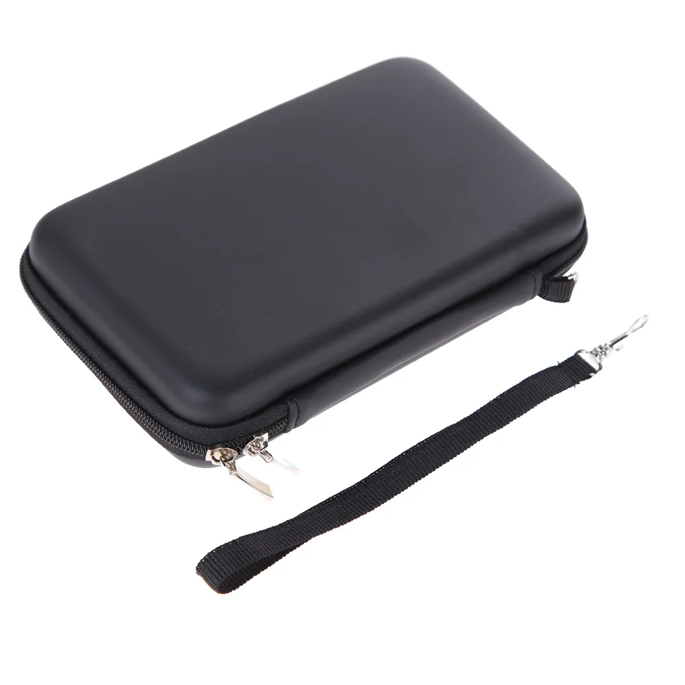 Портативная сумка для хранения – обзор и цена Gaming Console Bag