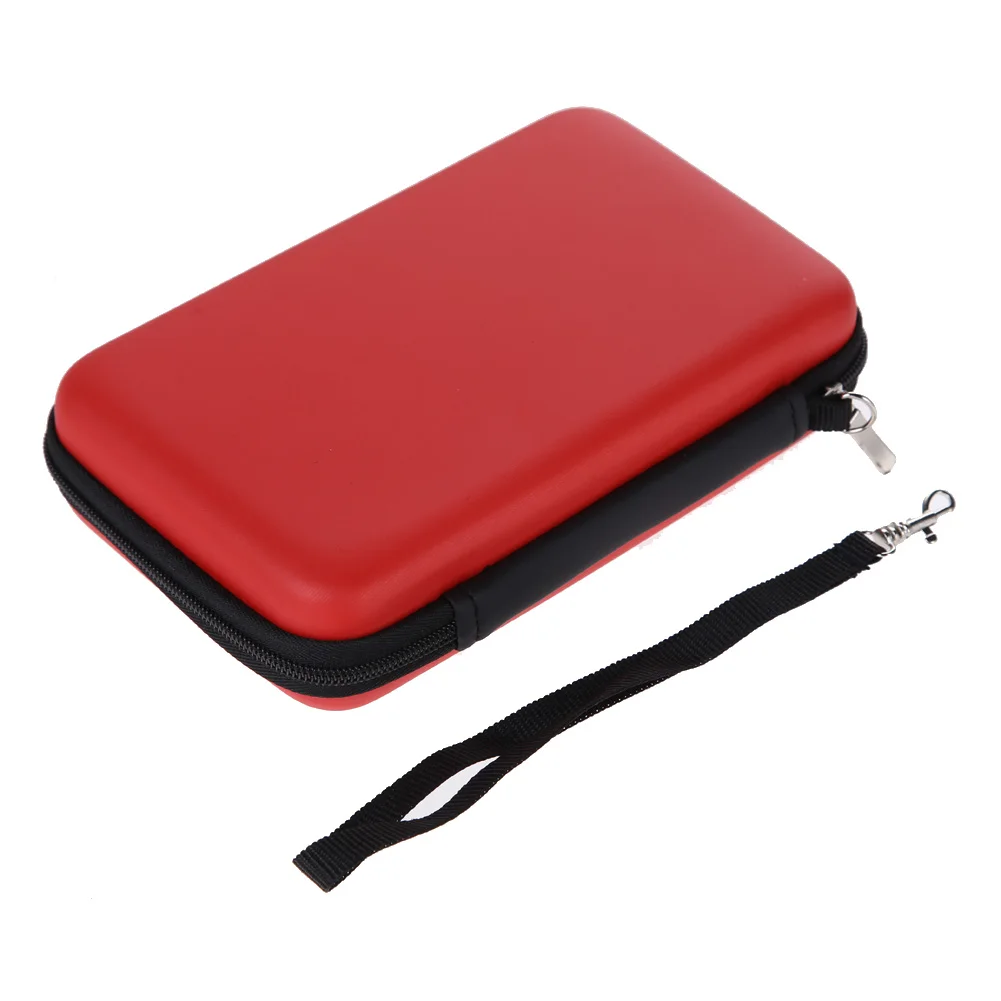 Портативная сумка для хранения – обзор и цена Gaming Console Bag