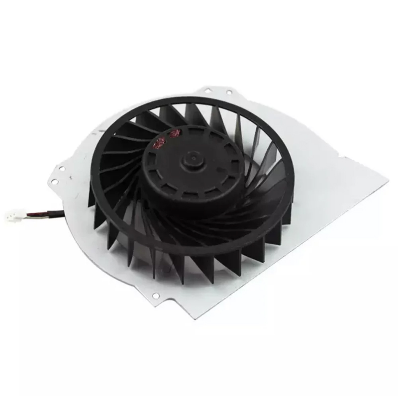G95C12B1GA-09J14 4-контактный  – обзор и цена Console Cooling Fan