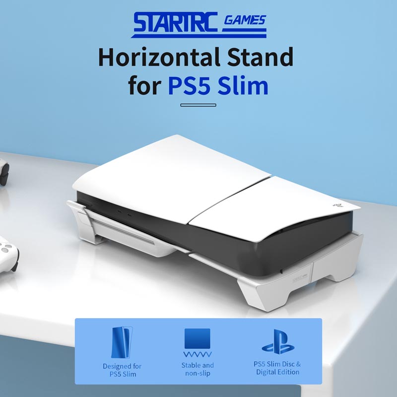 Горизонтальная подставка для к – обзор и цена Gaming Console Holder