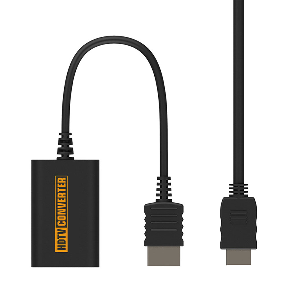 Совместимый с HDMI кабель-пере – обзор и цена Gaming Console All In One