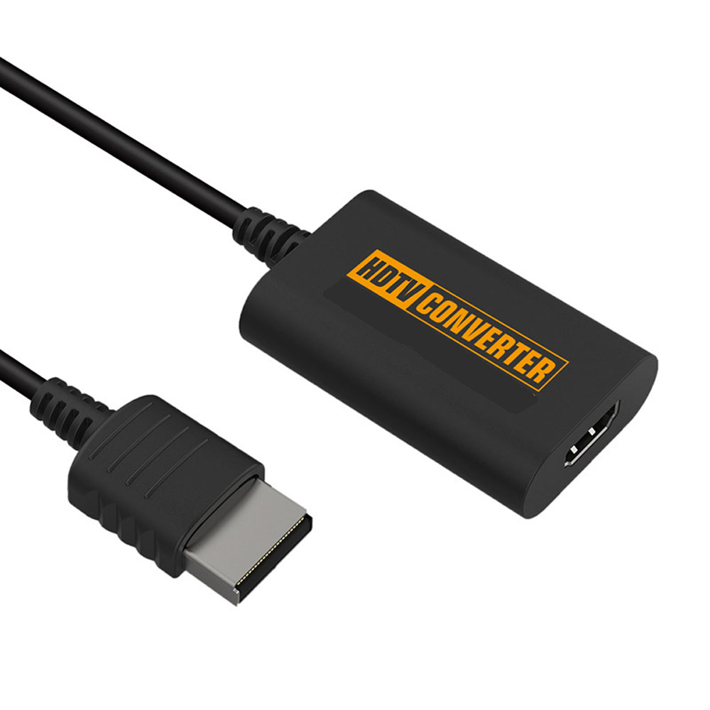 Совместимый с HDMI кабель-пере – обзор и цена Gaming Console All In One