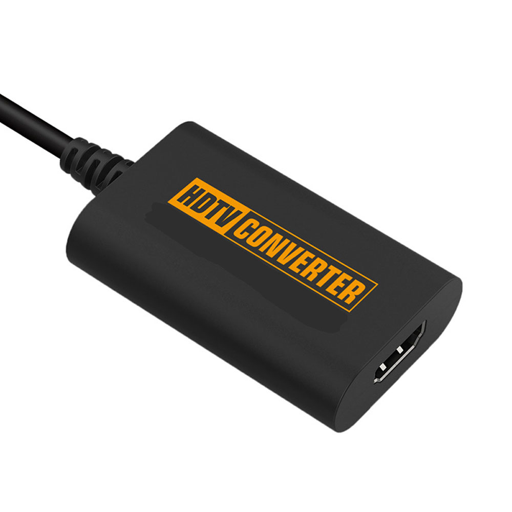 Совместимый с HDMI кабель-пере – обзор и цена Gaming Console All In One