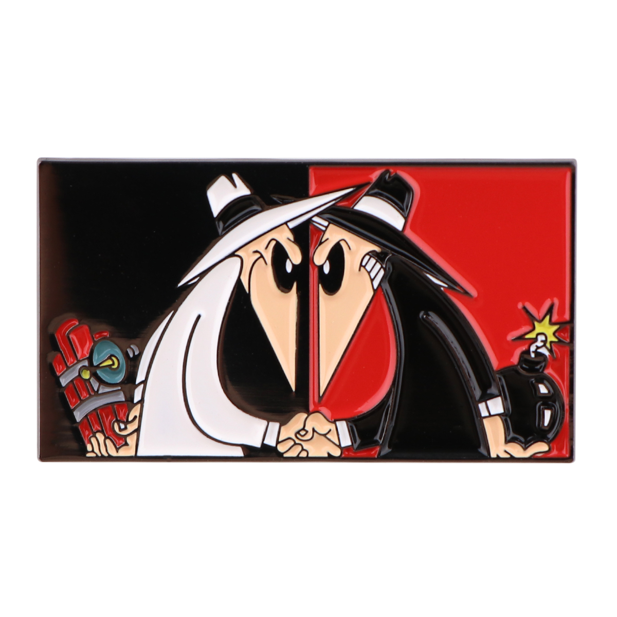 Игра Spy-vs-Spy Значок на рюкз – обзор и цена Gaming Console Zelda