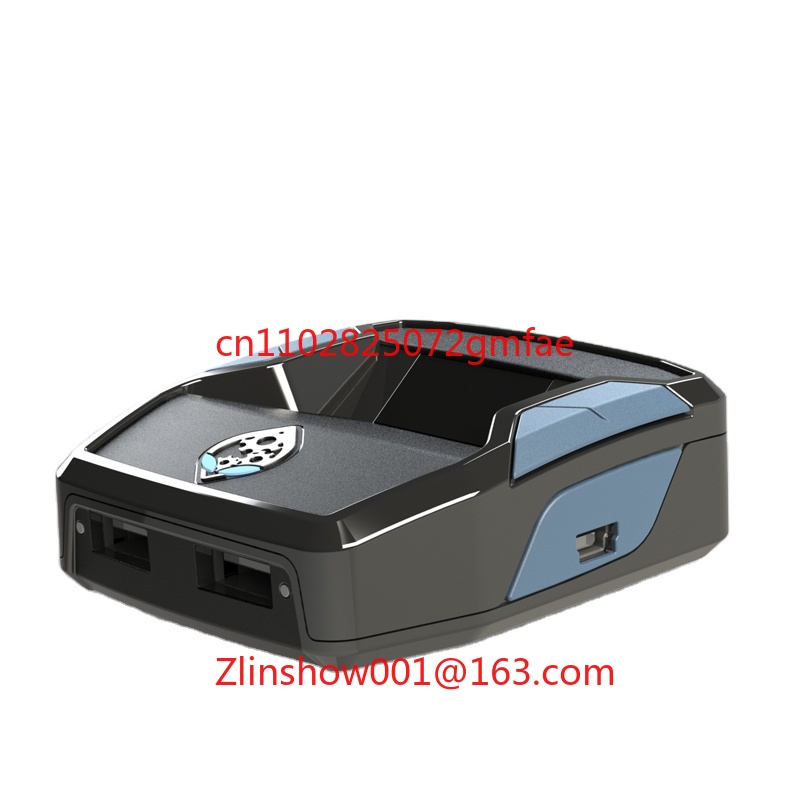 Игровой адаптер Cronus ZEN MAX – обзор и цена Console Gaming Without Limits Zen