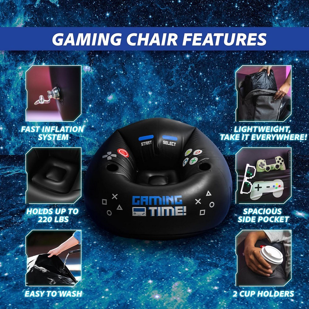 Креативное киберспортивное игр – обзор и цена Handheld Gaming Console