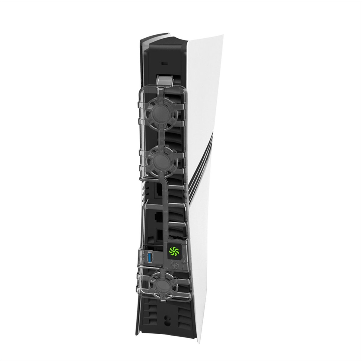 Вентилятор охлаждения A64I для – обзор и цена Console Cooling Fan
