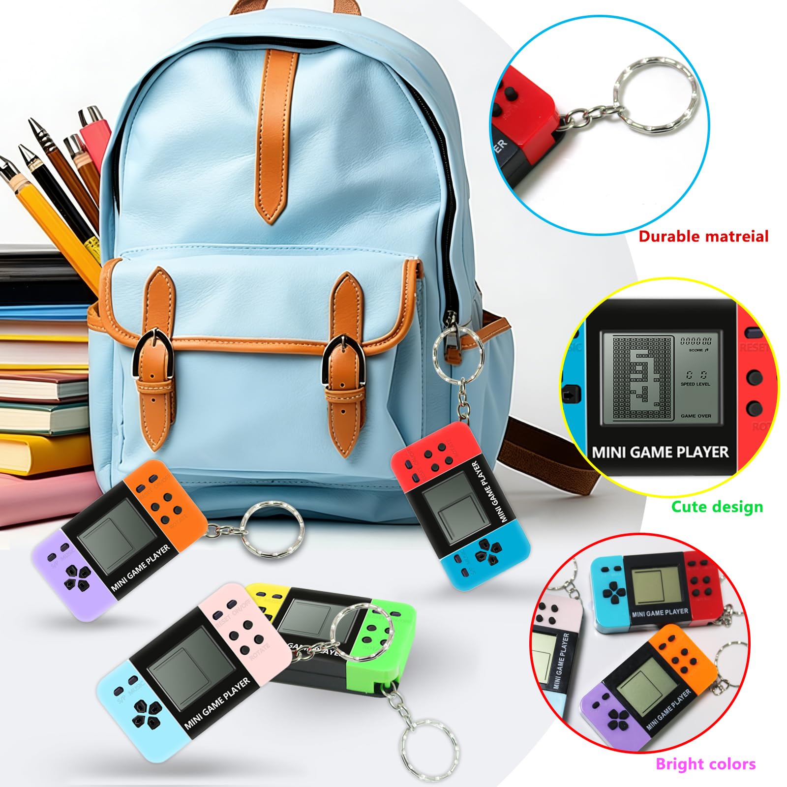 10-120 шт. Детские мини-портат – обзор и цена Handheld Gaming Console
